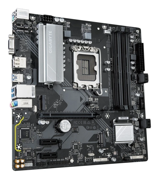 Płyta główna Gigabyte B760M D3HP DDR4