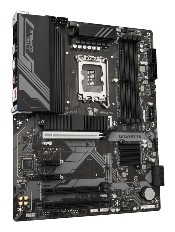 GIGABYTE Z790 D płyta główna Intel Z790 Express LGA 1700 ATX
