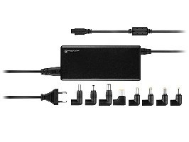 Tracer Prime Energy 90 adapter zasilający/ inwentor Uniwersalne 90 W Czarny