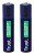Baterie AAA Trust USB-C RECHARGEABLE BATTERIES 2P