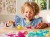 LEGO Classic 11040 - Magiczny zestaw z przezroczystymi klockami
