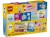 LEGO Classic 11040 - Magiczny zestaw z przezroczystymi klockami