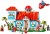 LEGO Disney 43268 - Domek na plaży Lilo i Stitcha