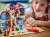 LEGO Disney 43268 - Domek na plaży Lilo i Stitcha