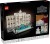 LEGO Architecture 21062 - Fontanna di Trevi