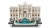 LEGO Architecture 21062 - Fontanna di Trevi