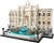 LEGO Architecture 21062 - Fontanna di Trevi