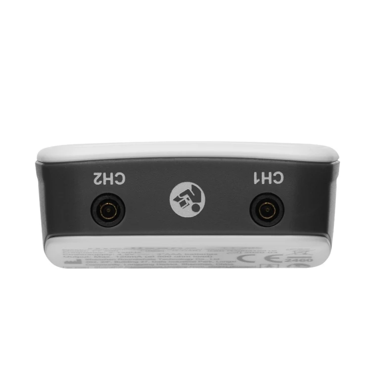 Urządzenie do terapii bólu Medisana 3w1 TT 200 TENS | EMS | masaż | 22 programy | 54,5 x 23 x 109 mm