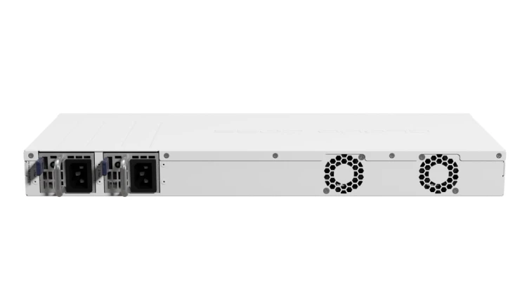 Router Mikrotik CCR2004-16G-2S+ Total Ethernet  Ports:18; Architecture:ARM 64bit; CPU core:4