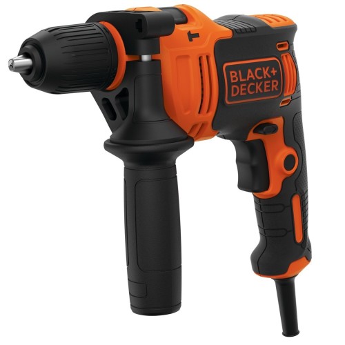 Wiertarka udarowa BEH710-QS BLACK+DECKER