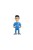 MINIX 5-PACK 7 CM - REAL MADRYT VER.B
