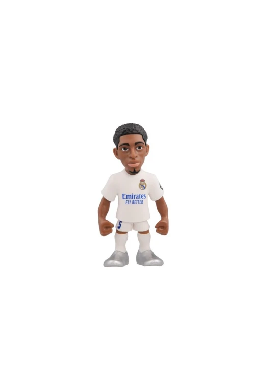 MINIX 5-PACK 7 CM - REAL MADRYT VER.B