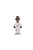 MINIX 5-PACK 7 CM - REAL MADRYT VER.B