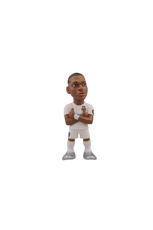 MINIX 5-PACK 7 CM - REAL MADRYT VER.B