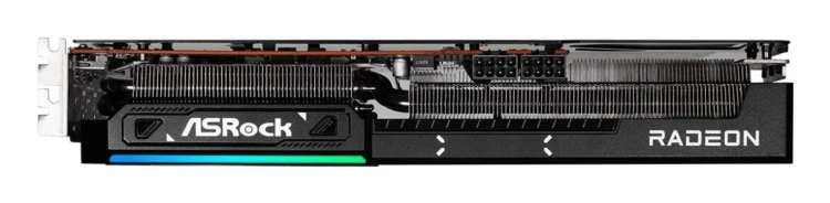 Karta graficzna ASRock Radeon RX 9070 Challenger 16GB