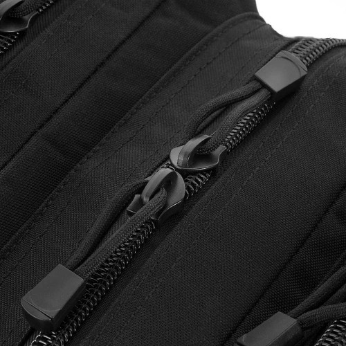 Plecak M-TAC Large Assault Pack Laser Cut - czarny