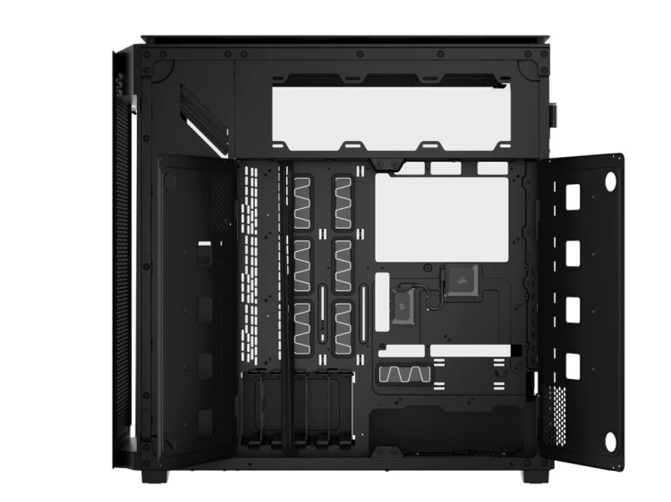 CORSAIR 9000D RGB AIRFLOW Super Full-Tower Black