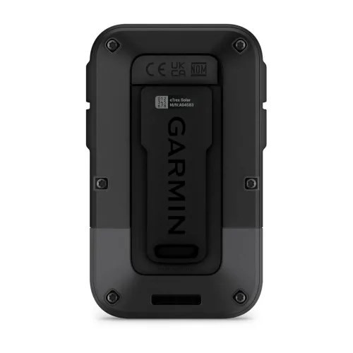 Nawigacja turystyczna Garmin eTrex SE Solar