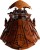 LEGO Star Wars 75397 - Barka Jabby