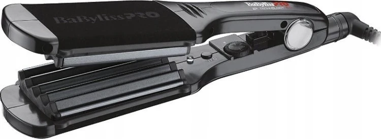 Karbownica do włosów BABYLISS BAB2512EPCE