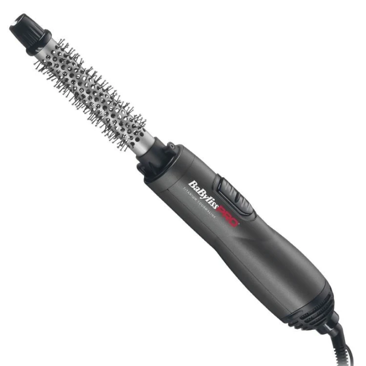 Suszarko-lokówka BABYLISS BAB2675TTE