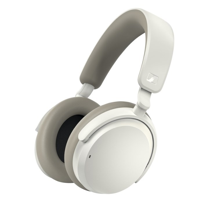Słuchawki nauszne bezprzewodowe SENNHEISER Accentum białe