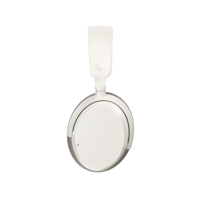 Słuchawki nauszne bezprzewodowe SENNHEISER Accentum białe