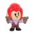 BRAWL STARS S2 FIGURES -8 PACK DELUXE BOX VER.A