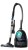 Odkurzacz bezworkowy Philips PowerPro Active FC9556/09 (750W; kolor czarny)