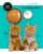 3Coty CHICKEN + DUCK for Kittens 80g