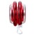 HYPER YOYO ACCEL - DRAGONIC RED