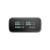 Sennheiser PROFILE WIRELESS 2-CHANNEL SET - 2-kanałowy odbiornik 2,4 GHz, 2 mikrofony na klipsie, akcesoria, etui ładujące, pokrowiec