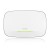 Access Point Wi-Fi 7 Zyxel NWA210BE  2.4GHz(2x2)/5GHz(4x4)/6GHz(4x4) PoE+ 2x2,5G DUAL RADIO (2.4-5 lub 2.4-6)