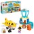 LEGO Duplo 10443 - Pierwszy raz na lotnisku