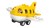 LEGO Duplo 10443 - Pierwszy raz na lotnisku