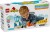 LEGO Duplo 10443 - Pierwszy raz na lotnisku