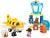 LEGO Duplo 10443 - Pierwszy raz na lotnisku