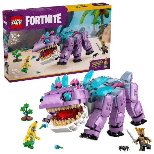 LEGO Fortnite 77077 - Klombo