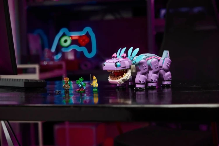 LEGO Fortnite 77077 - Klombo