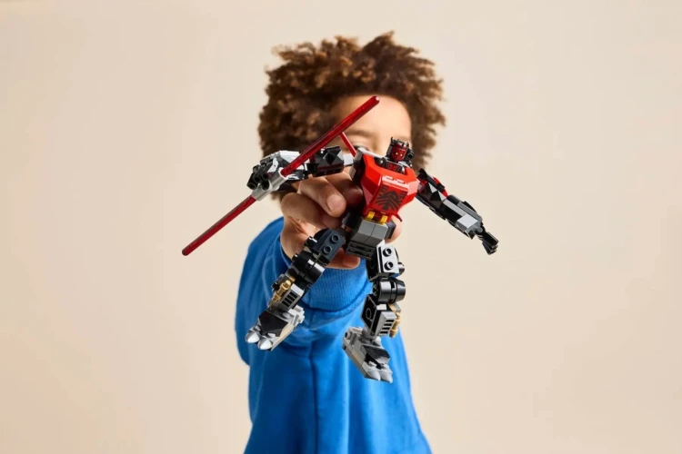LEGO Star Wars 75411 - Mech Dartha Maula