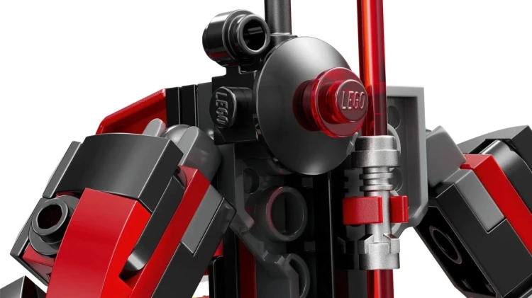 LEGO Star Wars 75411 - Mech Dartha Maula