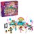 LEGO FRIENDS 42661 COSTUME PLEGO ARTY WITH UNICORN & FAIRY