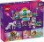 LEGO FRIENDS 42661 COSTUME PLEGO ARTY WITH UNICORN & FAIRY
