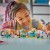 LEGO FRIENDS 42661 COSTUME PLEGO ARTY WITH UNICORN & FAIRY