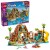 LEGO Friends 42673 - Rodzinne wakacje na plaży
