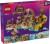 LEGO Friends 42673 - Rodzinne wakacje na plaży
