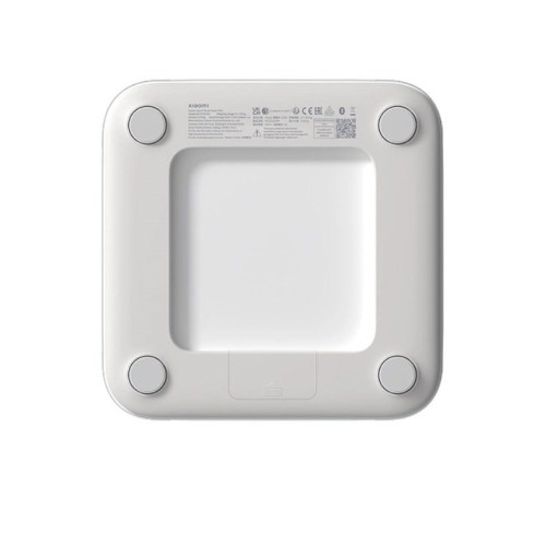 Waga łazienkowa Xiaomi Smart Scale S200 (biały)