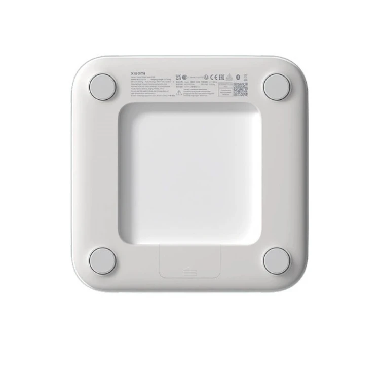 Waga łazienkowa Xiaomi Smart Scale S200 (biały)
