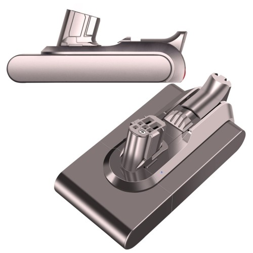 Bateria, akumulator do odkurzacza Dyson V12, 25.2V 2500mAh