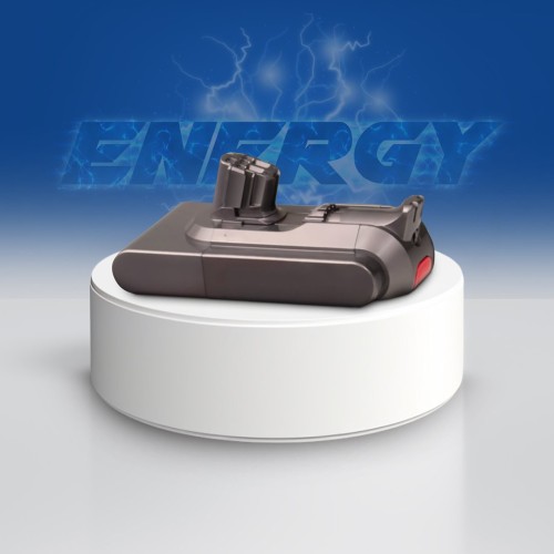 Bateria, akumulator do odkurzacza Dyson V12, 25.2V 2500mAh